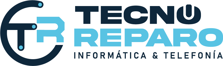 TecnoReparo - Área de Clientes